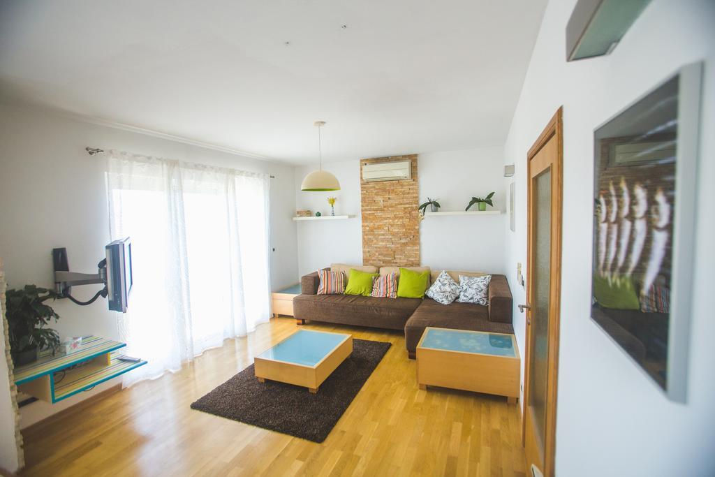 Apartments Mec & Tik Сплит Экстерьер фото