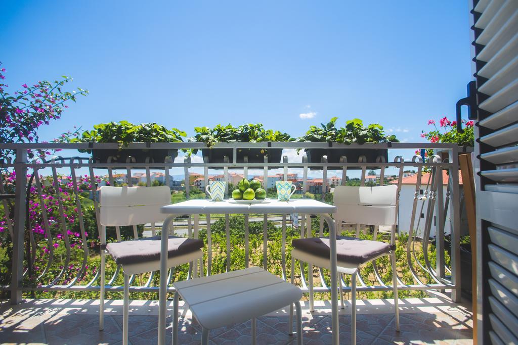Apartments Mec & Tik Сплит Экстерьер фото