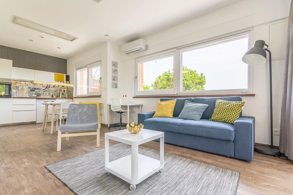 Apartments Mec & Tik Сплит Экстерьер фото